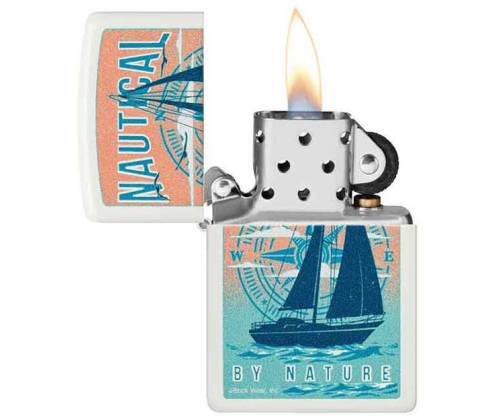 ZIPPO Αναπτήρας - 46297 James Bond 007 Design - Τιμή: 39,40€