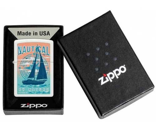 ZIPPO Αναπτήρας - 46297 James Bond 007 Design - Τιμή: 39,40€