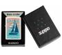 ZIPPO Αναπτήρας - 46297 James Bond 007 Design - Τιμή: 39,40€
