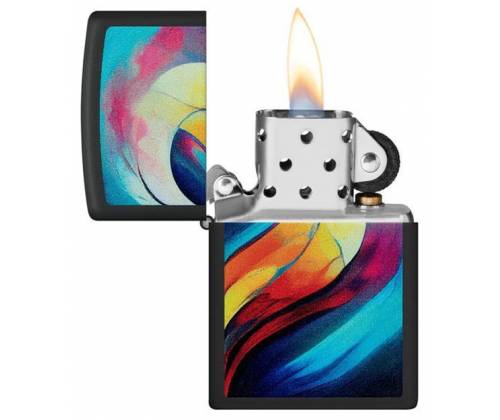 ZIPPO Αναπτήρας - 218 Heart Set (46154) - Τιμή: 78,00€