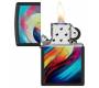 ZIPPO Αναπτήρας - 218 Heart Set (46154) - Τιμή: 78,00€