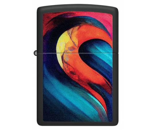 ZIPPO Αναπτήρας - 218 Heart Set (46154) - Τιμή: 78,00€