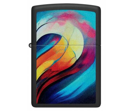 ZIPPO Αναπτήρας - 218 Heart Set (46154) - Τιμή: 78,00€