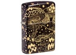 ZIPPO Αναπτήρας - 48458 Mushroom Drift