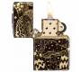 ZIPPO Αναπτήρας - 48458 Mushroom Drift - Τιμή: 52,50€