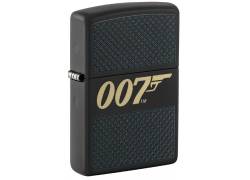 ZIPPO Αναπτήρας - 46297 James Bond 007 Design