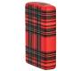 ZIPPO Αναπτήρας - Red Plaid (46352) - Τιμή: 41,30€