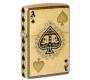 ZIPPO Αναπτήρας - Ace of Skulls (46388) - Τιμή: 61,90€