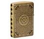 ZIPPO Αναπτήρας - Ace of Skulls (46388) - Τιμή: 61,90€