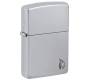 ZIPPO Lighter - Armor® High Polish Chrome Flame (46396) -  Price: 44,00€