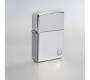 ZIPPO Lighter - Armor® High Polish Chrome Flame (46396) -  Price: 44,00€