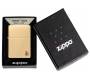 ZIPPO Αναπτήρας - Armor® High Polish Brass Flame (46397) - Τιμή: 48,50€