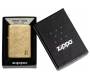 ZIPPO Lighter - Armor® High Polish Brass Flame (46397) -  Price: 48,50€