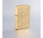 ZIPPO Lighter - Armor® High Polish Brass Flame (46397) -  Price: 48,50€