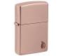 ZIPPO Αναπτήρας - Armor® High Polish Rose Gold Flame (46401) - Τιμή: 52,50€