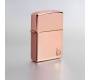 ZIPPO Αναπτήρας - Armor® High Polish Rose Gold Flame (46401) - Τιμή: 52,50€