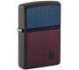 ZIPPO Αναπτήρας - 46476 Two Tones Flame Design - Τιμή: 33,50€