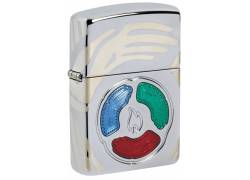 ZIPPO Αναπτήρας - 2025 Collectible Of The Year - Συλλεκτικός (46762)