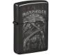 ZIPPO Αναπτήρας - Iron Maiden Black (47199) - Τιμή: 64,50€