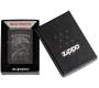 ZIPPO Αναπτήρας - Iron Maiden Black (47199) - Τιμή: 64,50€