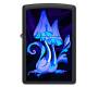 ZIPPO Αναπτήρας - 48233 Playboy Pinup Art with Black Light Logo -  Price: 46,50€