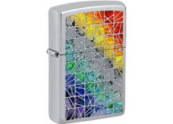ZIPPO Αναπτήρας - 48412 Pattern Design