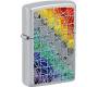 ZIPPO Αναπτήρας - 48412 Pattern Design -  Price: 39,90€