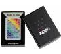 ZIPPO Αναπτήρας - 48412 Pattern Design -  Price: 39,90€