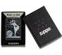 ZIPPO Lighter - 48456 Windy Girl Black -  Price: 45,00€