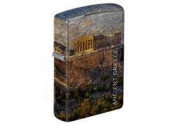 ZIPPO Αναπτήρας - Ancient Greece | Parthenon Temple (48459-107591)