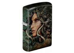 ZIPPO Αναπτήρας - Greek Myth Medusa 48459-107588
