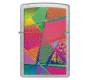 ZIPPO Αναπτήρας - Retro Pattern - Τιμή: 28,40€