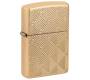 ZIPPO Αναπτήρας - 48570 Pattern Gold Design - Τιμή: 68,50€