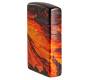 ZIPPO Αναπτήρας - 48622 Lava Flow Design - Τιμή: 48,50€