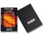 ZIPPO Αναπτήρας - 48622 Lava Flow Design - Τιμή: 48,50€