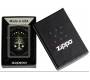 ZIPPO Lighter - Mystic Nature Black Ice (48636) -  Price: 41,30€