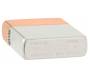ZIPPO Αναπτήρας Bimetal Case Lighter - Sterling Silver Lid (48695) - Τιμή: 359,00€