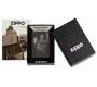 ZIPPO Αναπτήρας - 48702 Zippo 2023 Founder’s Day -  Price: 49,90€