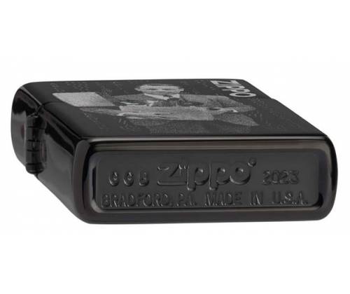 ZIPPO Αναπτήρας - 48702 Zippo 2023 Founder’s Day -  Price: 49,90€