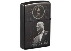 ZIPPO Αναπτήρας - 48702 Zippo 2023 Founder’s Day