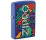 ZIPPO Αναπτήρας - 48707 Pop Art Design - Τιμή: 39,50€