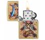 ZIPPO Lighter - 48966 Guy Harvey Design -  Price: 29,50€