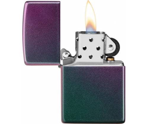 ZIPPO Αναπτήρας - 49146 Iridescent - Τιμή: 32,50€