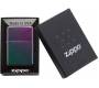 ZIPPO Αναπτήρας - 49146 Iridescent - Τιμή: 32,50€