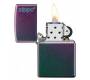 ZIPPO Αναπτήρας - 49146ZL Iridescent Με Λογότυπο Zippo - Τιμή: 36,20€