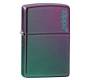 ZIPPO Αναπτήρας - 49146ZL Iridescent Με Λογότυπο Zippo - Τιμή: 36,20€
