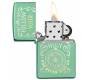 ZIPPO Αναπτήρας - 49161 Follow Your Way - Τιμή: 55,50€