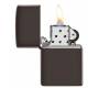 ZIPPO Αναπτήρας - 49180 Classic Brown Καφέ - Τιμή: 31,60€