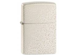 ZIPPO Αναπτήρας - 49181 Mercury Glass Matte