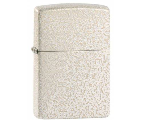 ZIPPO Αναπτήρας - 49181 ZL Mercury Glass Matte - Τιμή: 27,40€